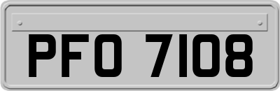 PFO7108