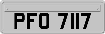 PFO7117