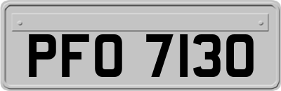 PFO7130