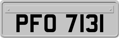 PFO7131