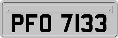 PFO7133