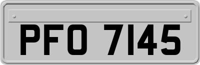 PFO7145