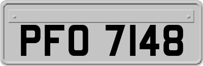 PFO7148