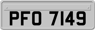 PFO7149