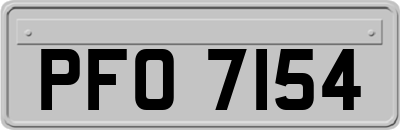 PFO7154