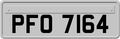 PFO7164
