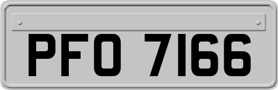 PFO7166