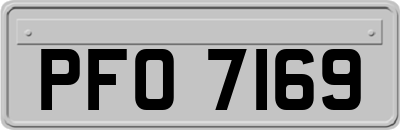 PFO7169