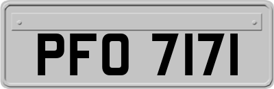 PFO7171