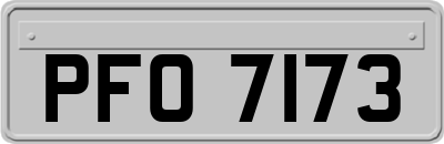 PFO7173