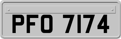 PFO7174
