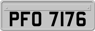 PFO7176