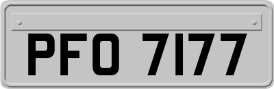 PFO7177
