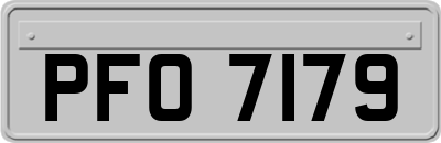 PFO7179