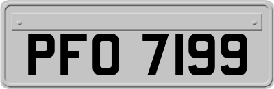 PFO7199