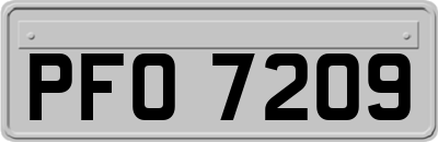 PFO7209