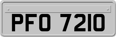 PFO7210