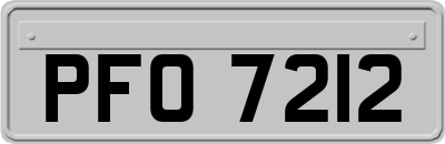 PFO7212