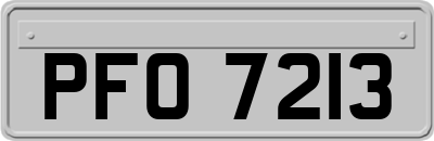 PFO7213