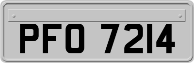 PFO7214