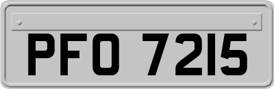PFO7215