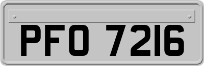 PFO7216
