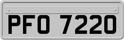PFO7220