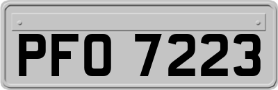 PFO7223