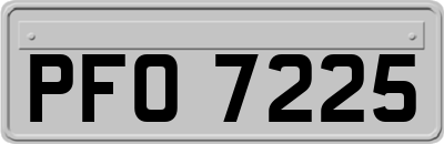 PFO7225