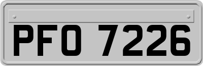PFO7226