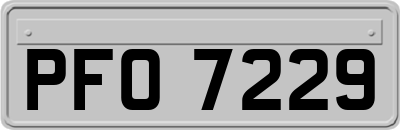 PFO7229