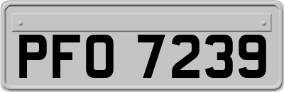 PFO7239