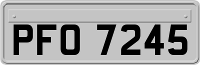PFO7245