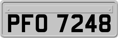 PFO7248