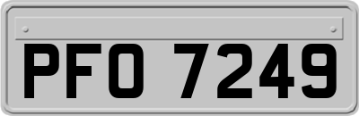 PFO7249