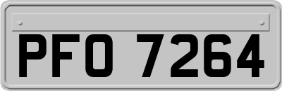 PFO7264
