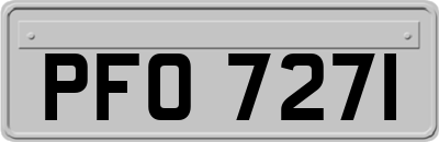 PFO7271