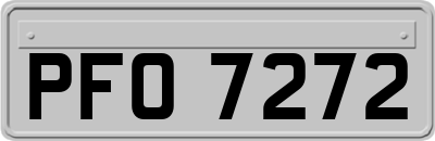 PFO7272