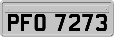 PFO7273