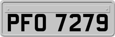 PFO7279