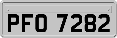PFO7282
