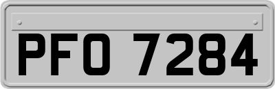 PFO7284