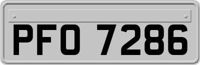 PFO7286
