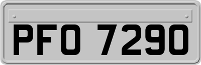 PFO7290