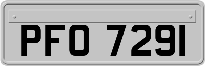PFO7291