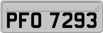 PFO7293