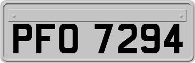 PFO7294