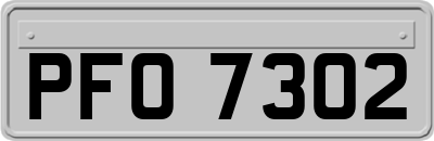 PFO7302