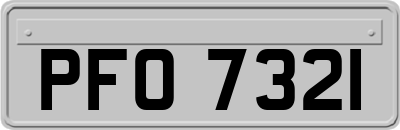 PFO7321