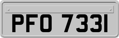 PFO7331